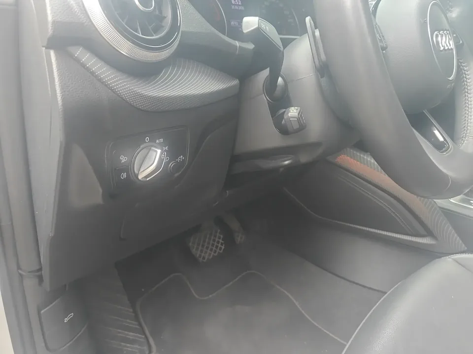 Audi Q2L Audi Q2L 2022 35 TFSI Stylish and Elegant 2022 — thumbnail 4