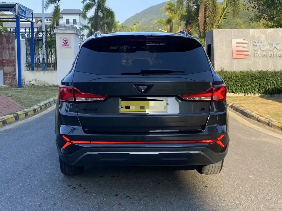 Jetta VS7 Jetta VS7 2023 280TSI Automatic ABT Enjoy Limited Edition 2023 — thumbnail 2