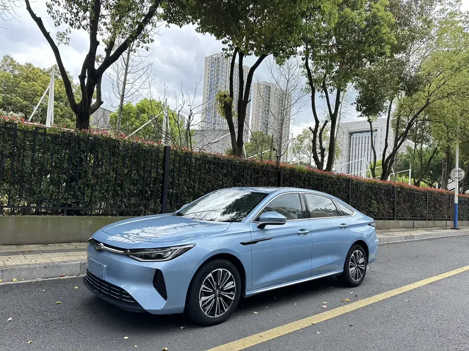 Chery Fengyun A8 Fengyun A8 2024 127 Wind Harness Edition 2024 — фото 1, купить с доставкой в Москву
