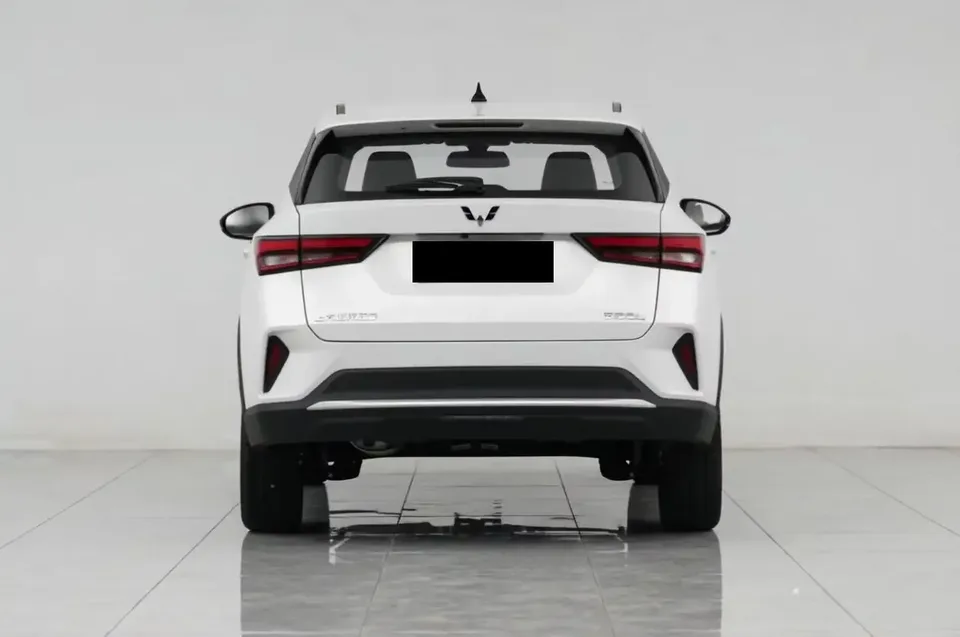 Wuling Xingchi Wuling Xingchi 2026 1.5L CVT Fun Edition 2026 — thumbnail 2