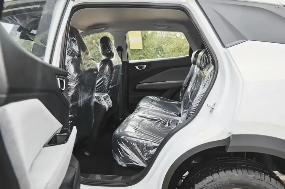 Wuling Xingchi Wuling Xingchi 2026 1.5L CVT Fun Edition 2026 — thumbnail 3