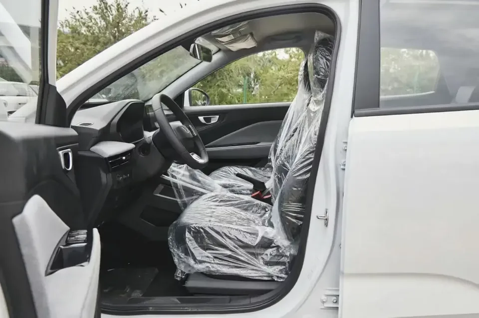 Wuling Xingchi Wuling Xingchi 2026 1.5L CVT Fun Edition 2026 — thumbnail 5