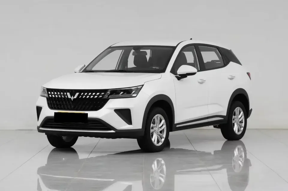 Wuling Xingchi Wuling Xingchi 2026 1.5L CVT Fun Edition 2026 — photo 1, buy with delivery to Moscow