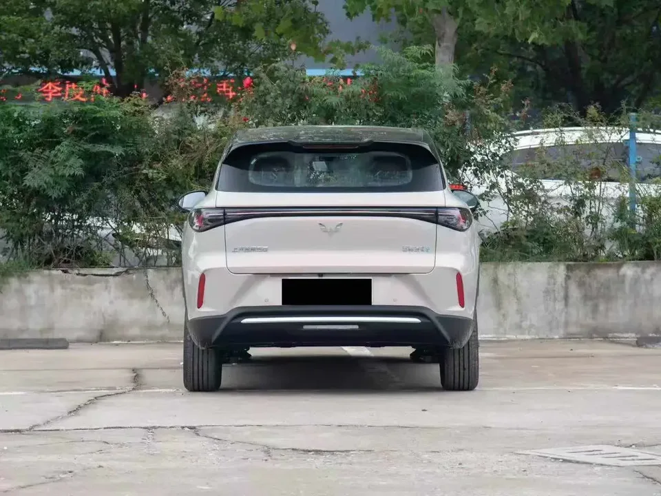 Wuling Bingo S Bingo S 2025 325km Premium Edition 2026 — thumbnail 2