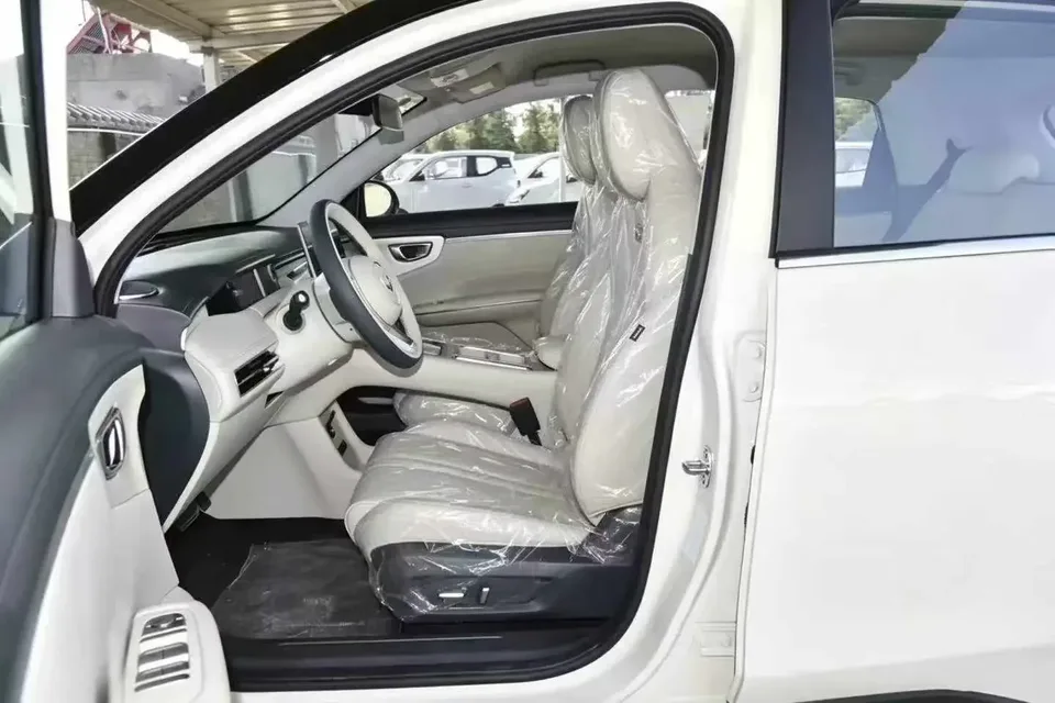 Wuling Bingo S Bingo S 2025 325km Premium Edition 2026 — thumbnail 3