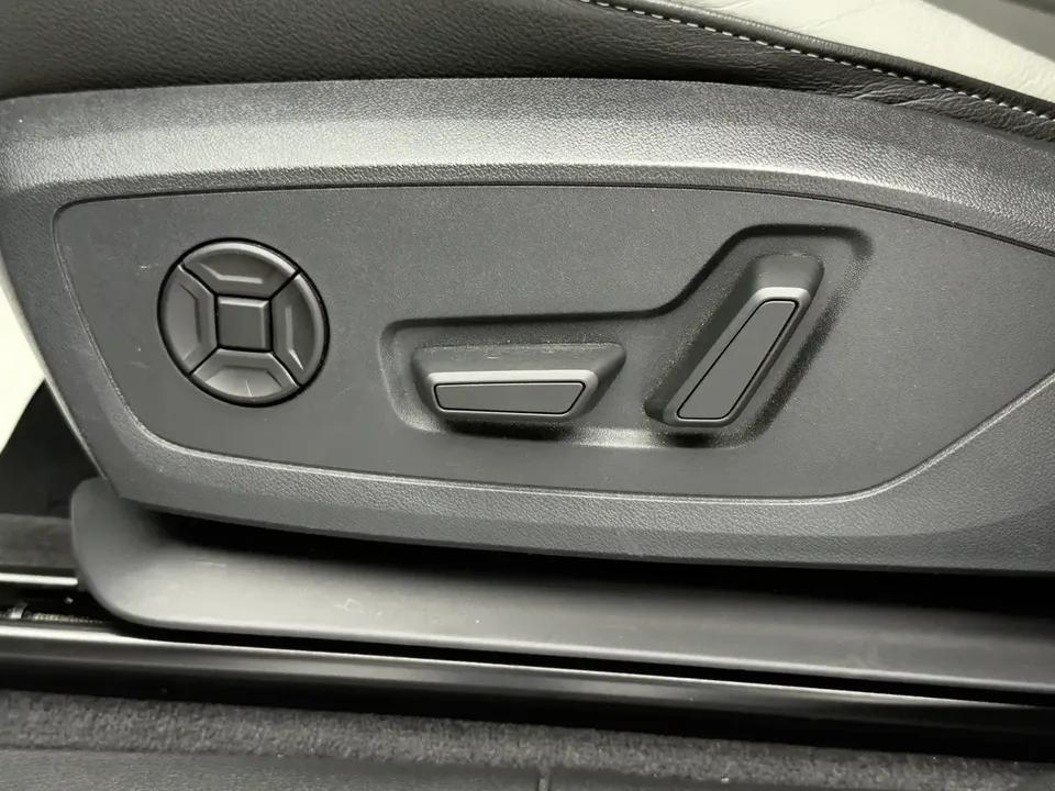 Audi Q3 Audi Q3 2022 35 TFSI Stylish Dynamic 2022 — миниатюра 4