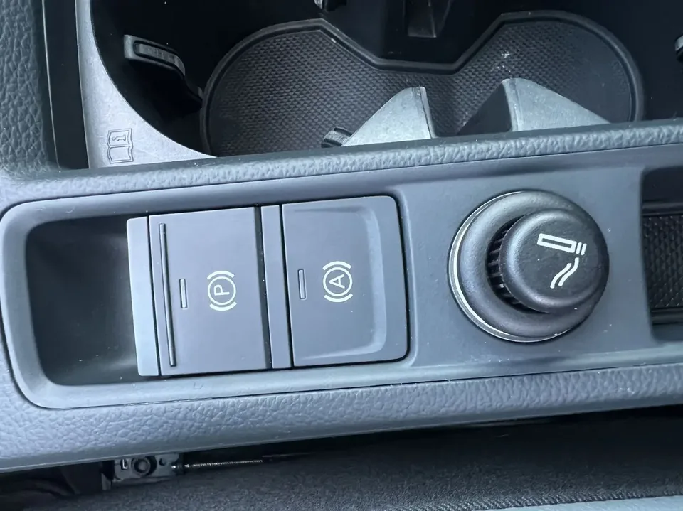 Audi Q3 Audi Q3 2022 35 TFSI Stylish Dynamic 2022 — thumbnail 3