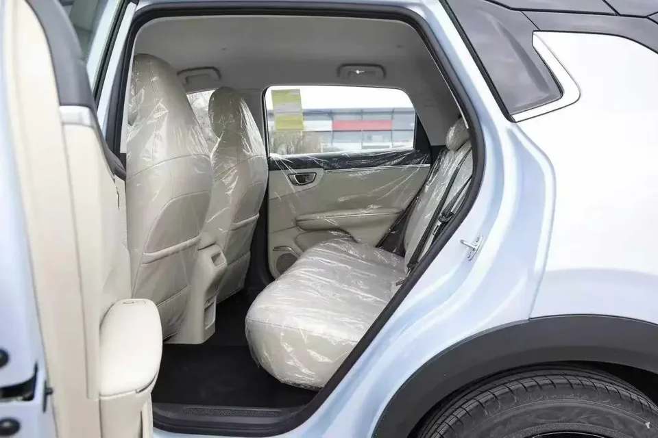 Wuling Bingo S Bingo S 2025 430km Flagship Model 2026 — thumbnail 3