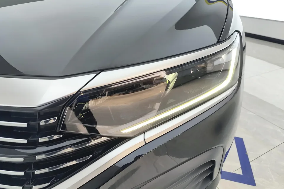 Volkswagen Passat Passat 2024 280TSI Business Edition 2025 — thumbnail 2