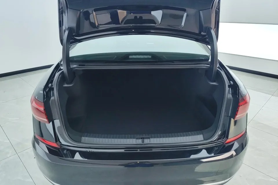 Volkswagen Passat Passat 2024 280TSI Business Edition 2025 — thumbnail 5