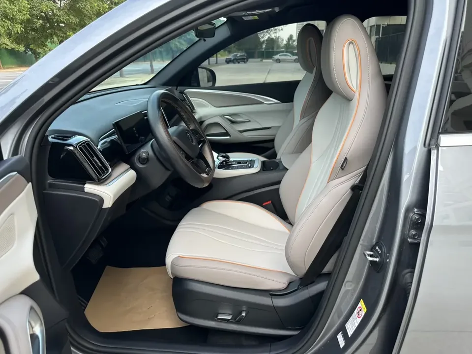 BYD Song Pro DM Song Pro DM 2024 DM-i Honor Edition 71km Pilot Edition 2024 — thumbnail 5