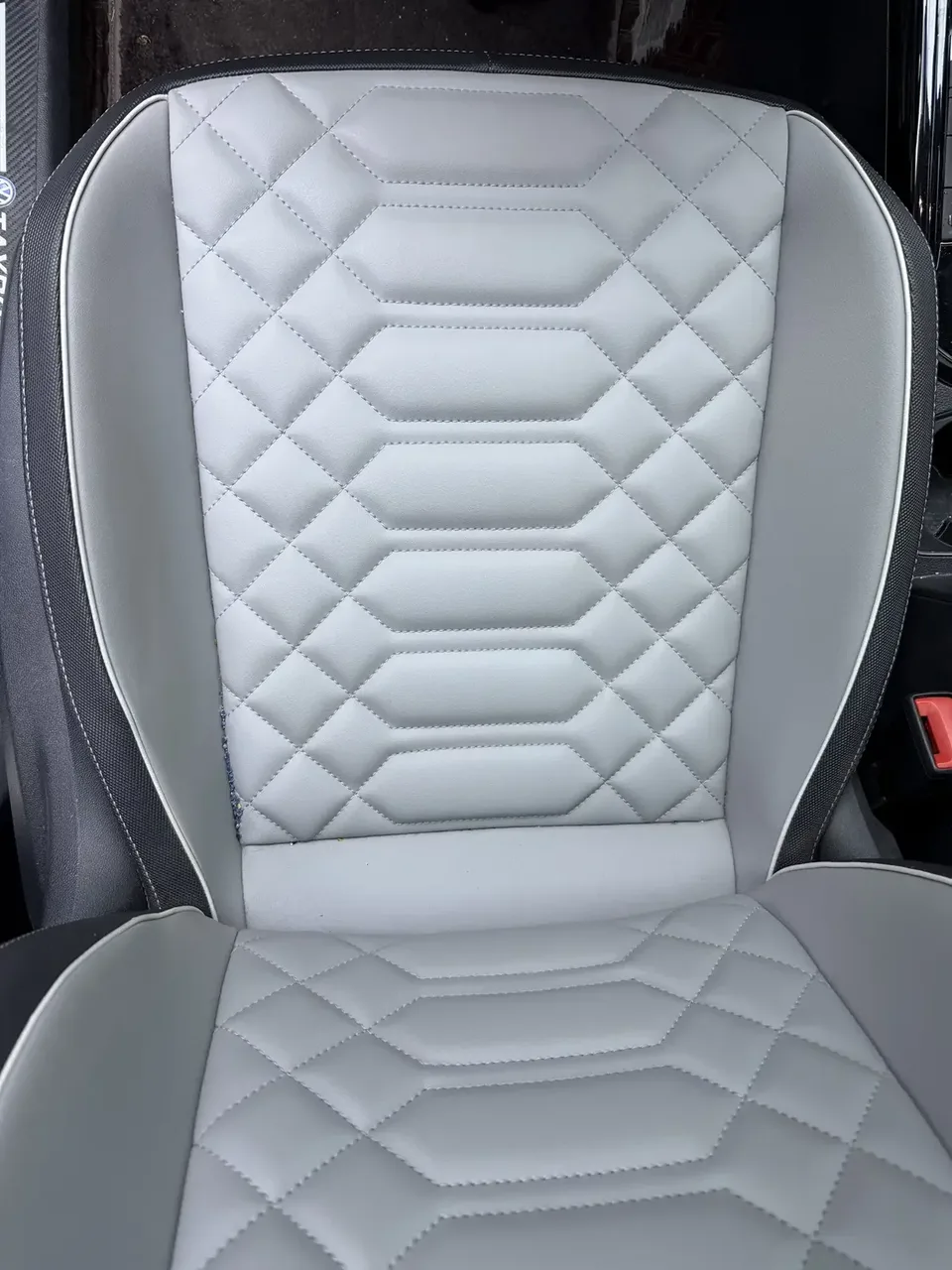 Volkswagen Tayron Tanyue 2023 280TSI 2WD Luxury Plus Advanced Edition 2023 — thumbnail 4