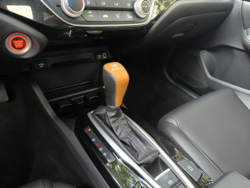 Honda Crider Lingpai 2022 180Turbo CVT Deluxe Edition 2022 — thumbnail 4
