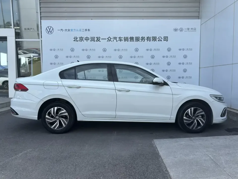 Volkswagen Bora Bora 2023 200TSI DSG Joy Edition 2023 — thumbnail 5
