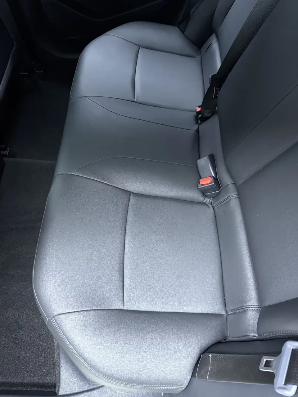 Toyota Corolla Corolla 2022 1.2T S-CVT Pioneer PLUS Edition 2022 — миниатюра 3