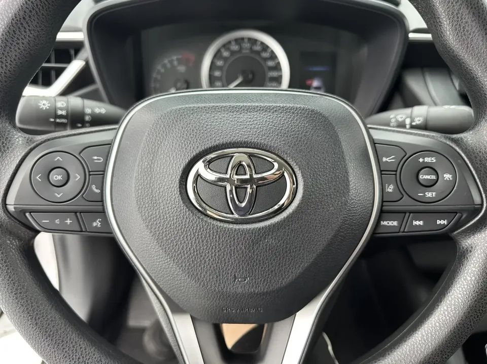 Toyota Corolla Corolla 2022 1.5L CVT Pioneer Edition 2023 — thumbnail 4