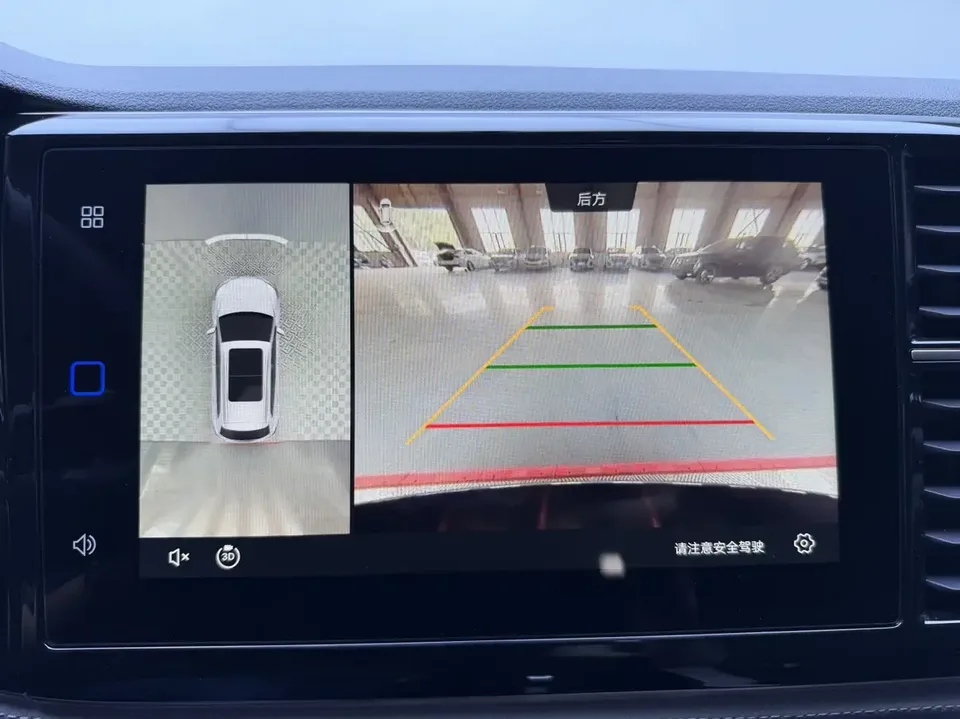 Jetta VS7 Jetta VS7 2023 280TSI Automatic ABT Enjoy Limited Edition 2023 — thumbnail 3
