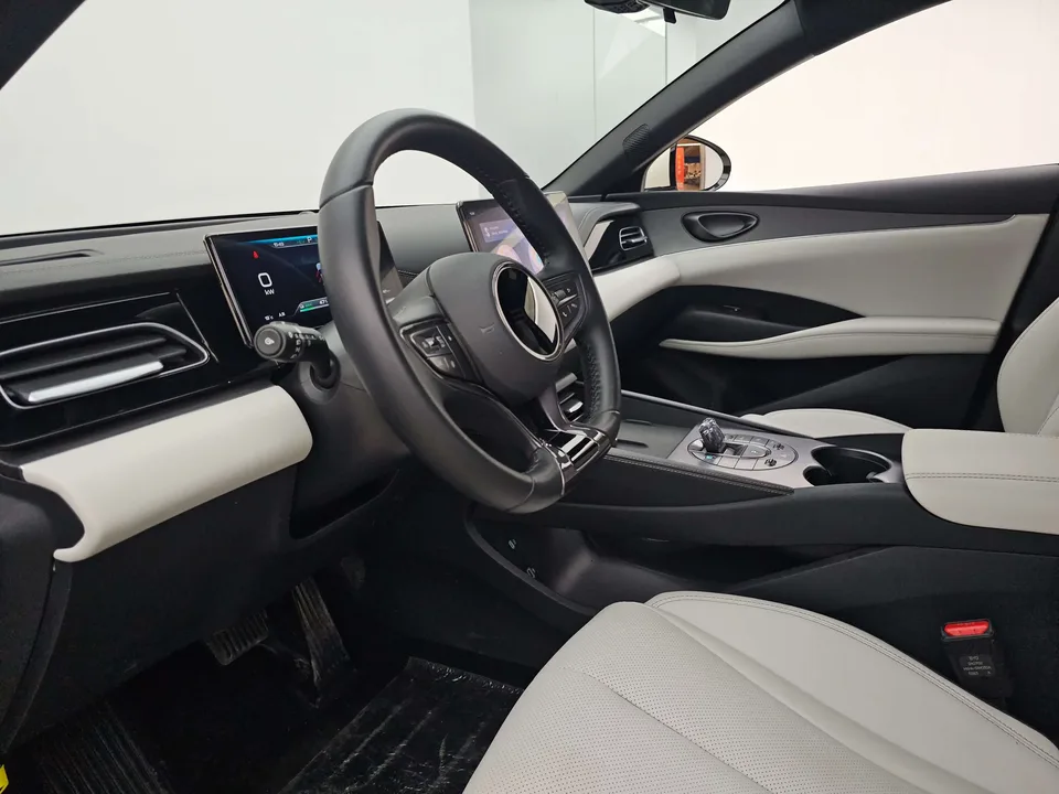 BYD Seal 06DM Seal 06DM 2024 DM-i 120KM Premium 2024 — thumbnail 4