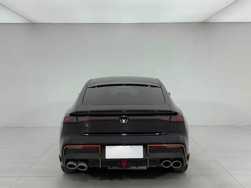 Changan UNI-V Changan UNI-V 2023 1.5T Sports Edition 2023 — thumbnail 2