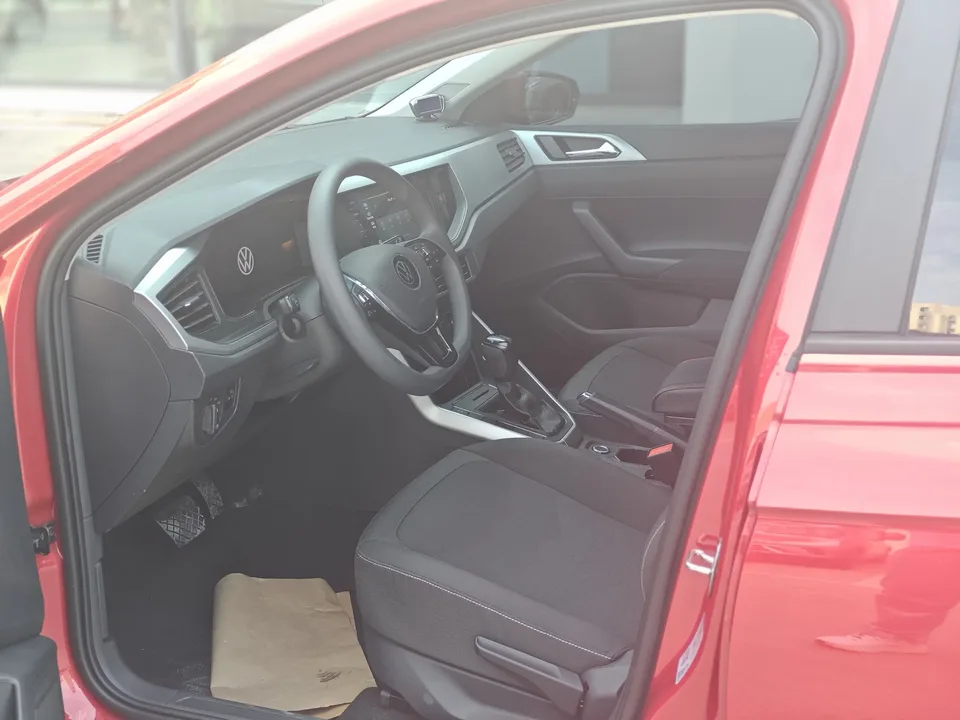 Volkswagen Polo Polo 2023 Facelift Plus 1.5L Automatic LOHAS Edition 2024 — миниатюра 3