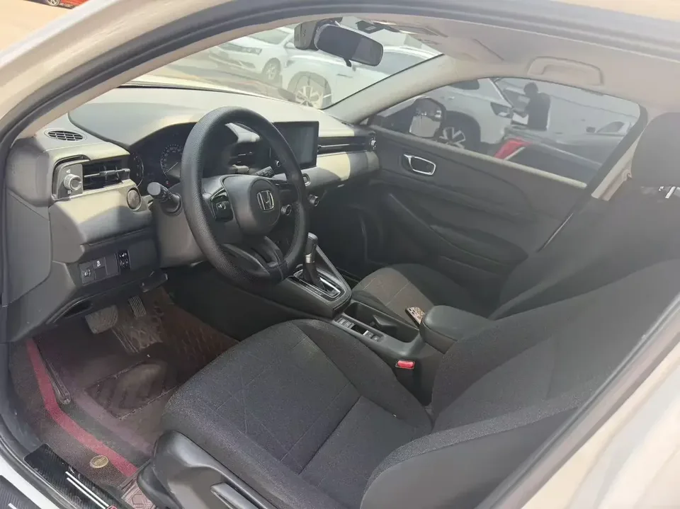 Honda VEZEL Binzhi 2023 1.5L CVT Elite Edition 2023 — thumbnail 3