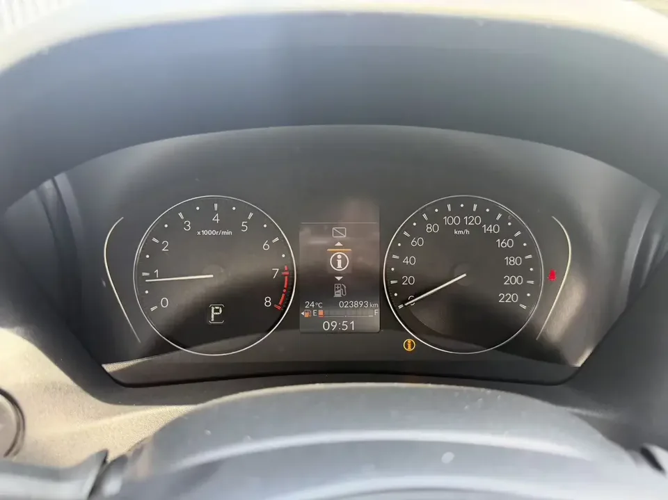 Honda VEZEL Binzhi 2023 1.5L CVT Elite Edition 2023 — thumbnail 5