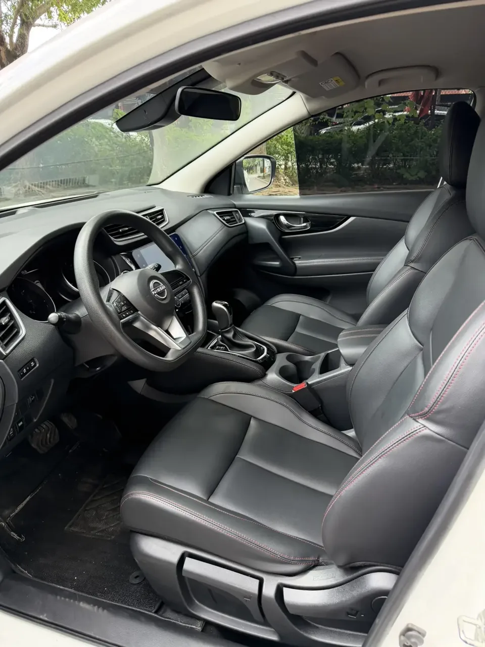Nissan Qashqai Qashqai 2023 Classic 2.0L Smart Edition 2024 — thumbnail 3