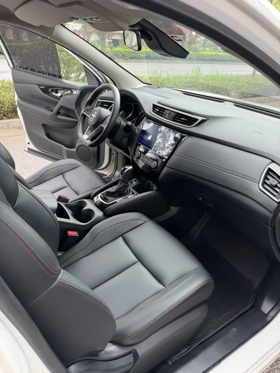 Nissan Qashqai Qashqai 2023 Classic 2.0L Smart Edition 2024 — thumbnail 5