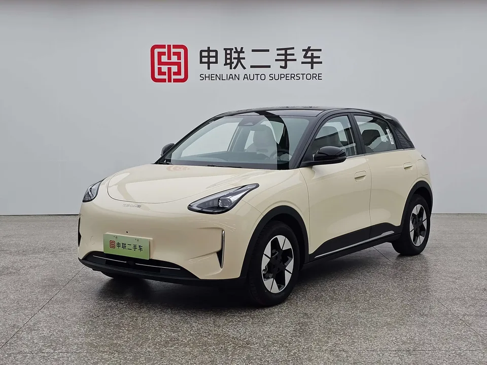 Geely Star Wish Star Wish 2025 UP 410km Exploration+ 2025 — photo 1, buy with delivery to Moscow