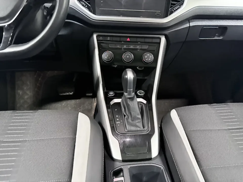 Volkswagen T-Roc TANG 2022 280TSI DSG 2WD Elite PLUS 2022 — thumbnail 4