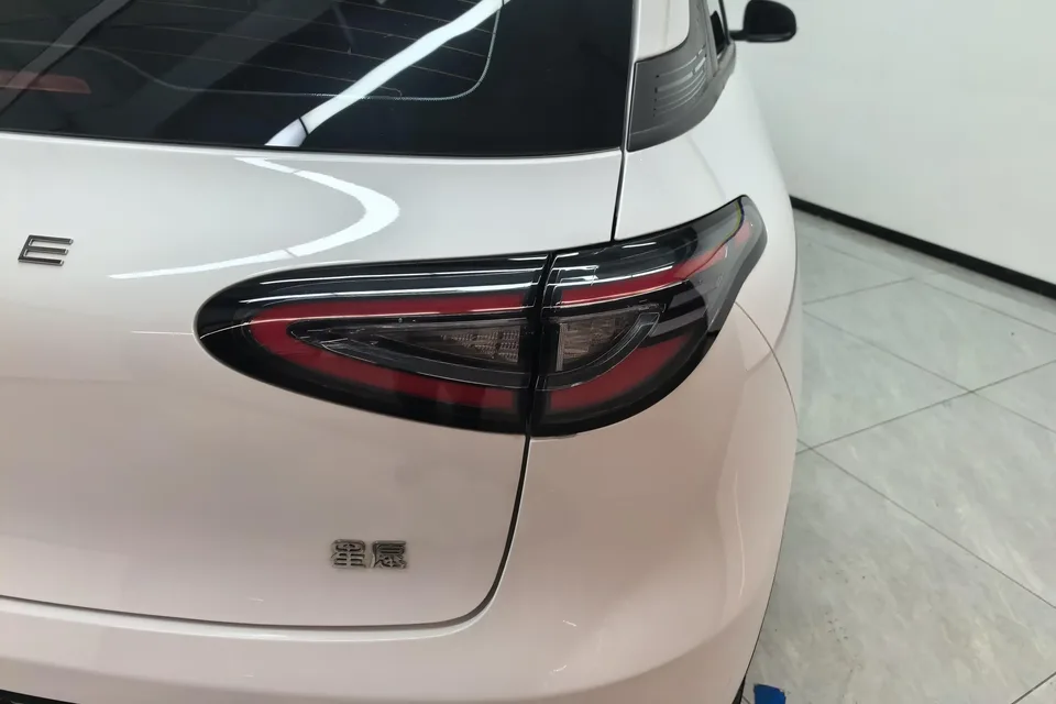 Geely Star Wish Star Wish 2025 310km Dream Edition 2025 — thumbnail 2