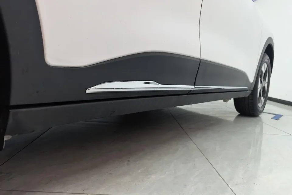 Geely Star Wish Star Wish 2025 310km Dream Edition 2025 — thumbnail 3