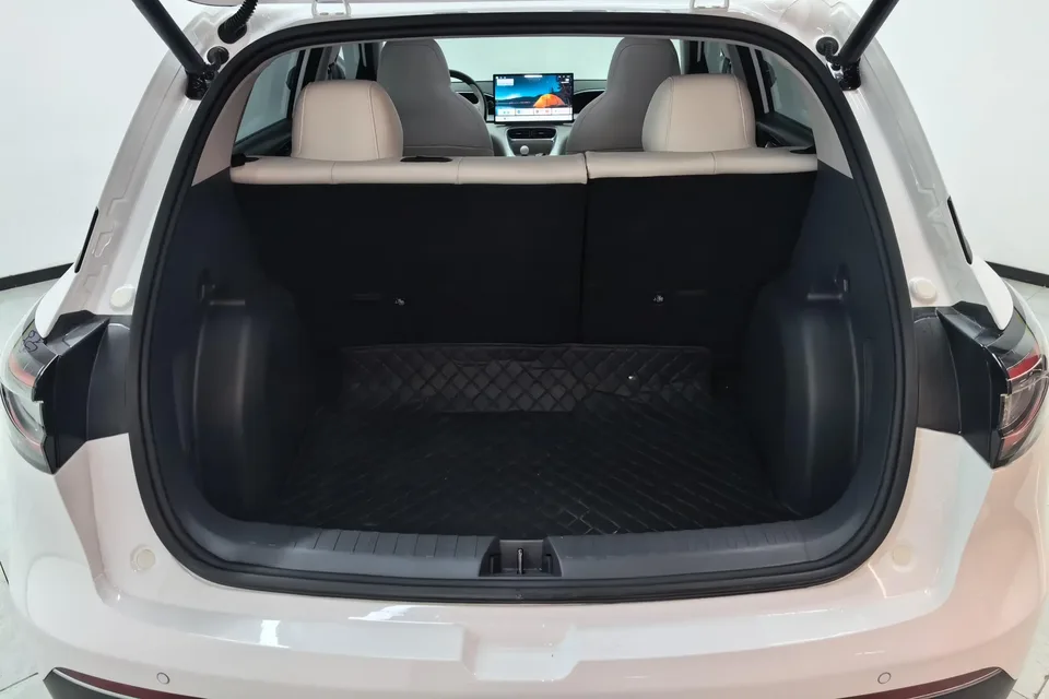 Geely Star Wish Star Wish 2025 310km Dream Edition 2025 — thumbnail 5