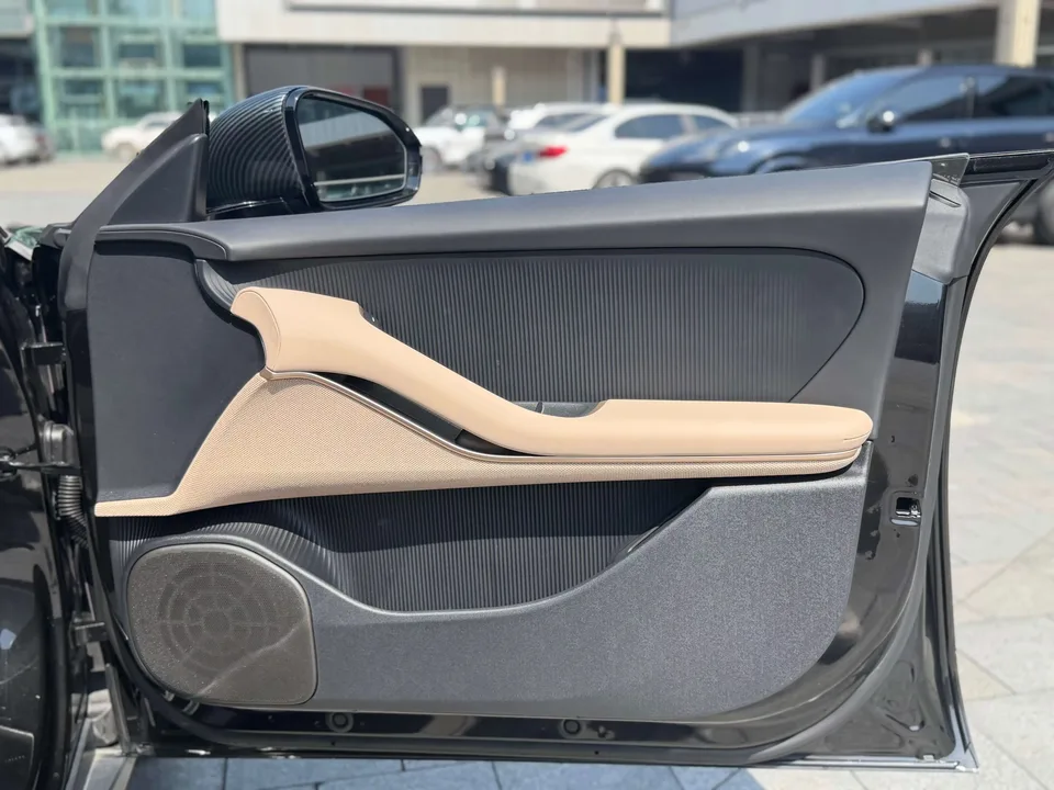 NIO ET5T NIO ET5T 2024 100kWh 2025 — thumbnail 4