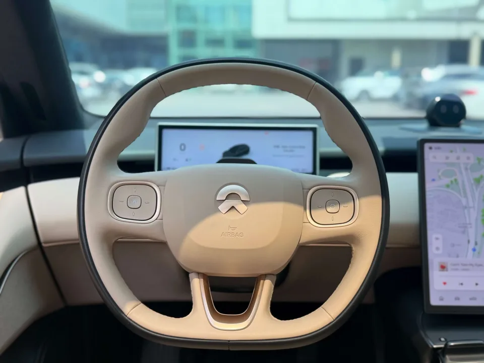 NIO ET5T NIO ET5T 2024 100kWh 2025 — thumbnail 5