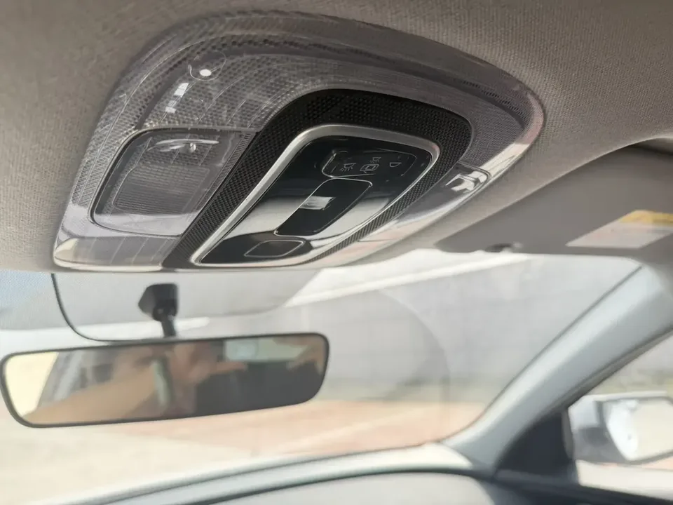 Hyundai Elantra Elantra 2022 1.5L CVT GLX Elite Edition 2023 — thumbnail 3