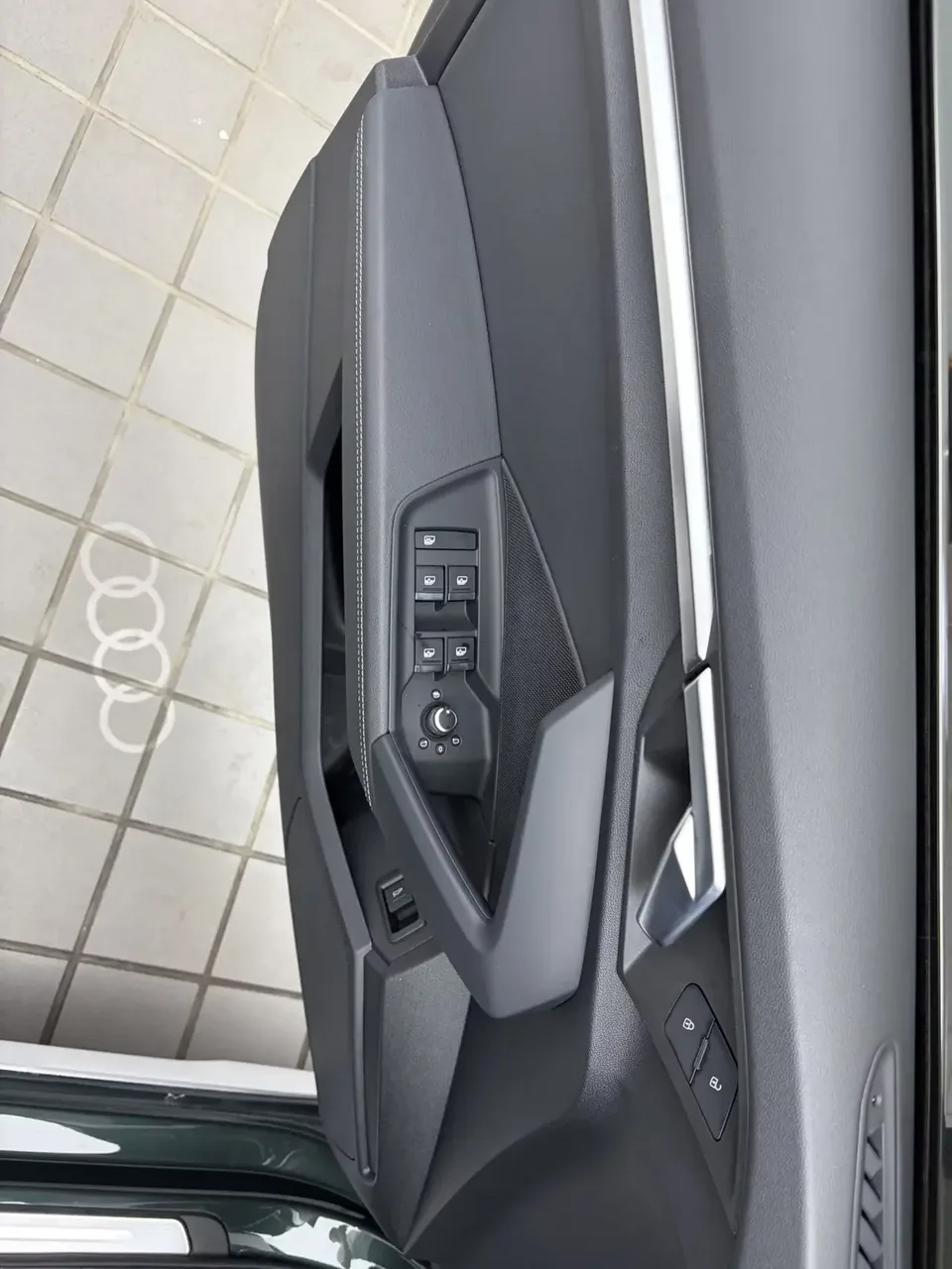 Audi A3 Audi A3 2022 Sportback 35 TFSI: A progressive sports model 2022 — thumbnail 4