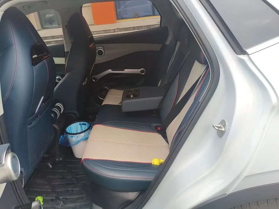 BYD Yuan Plus Yuan PLUS 2023 510KM Flagship PLUS 2023 — thumbnail 3