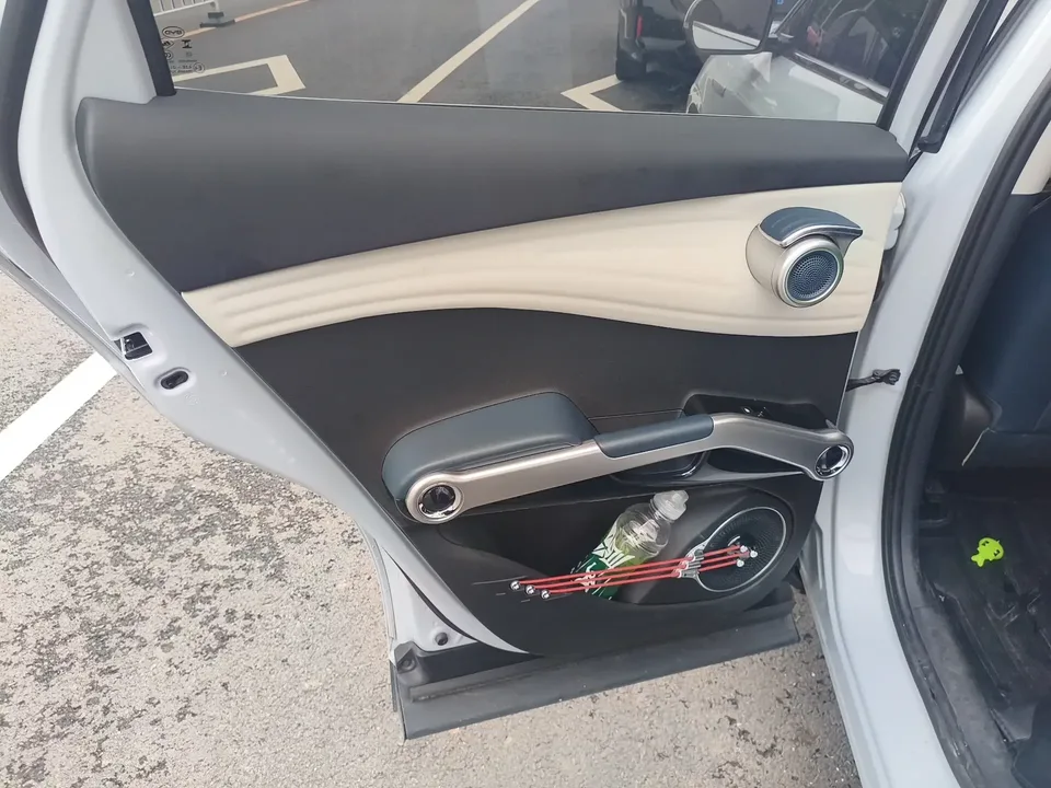 BYD Yuan Plus Yuan PLUS 2023 510KM Flagship PLUS 2023 — thumbnail 5