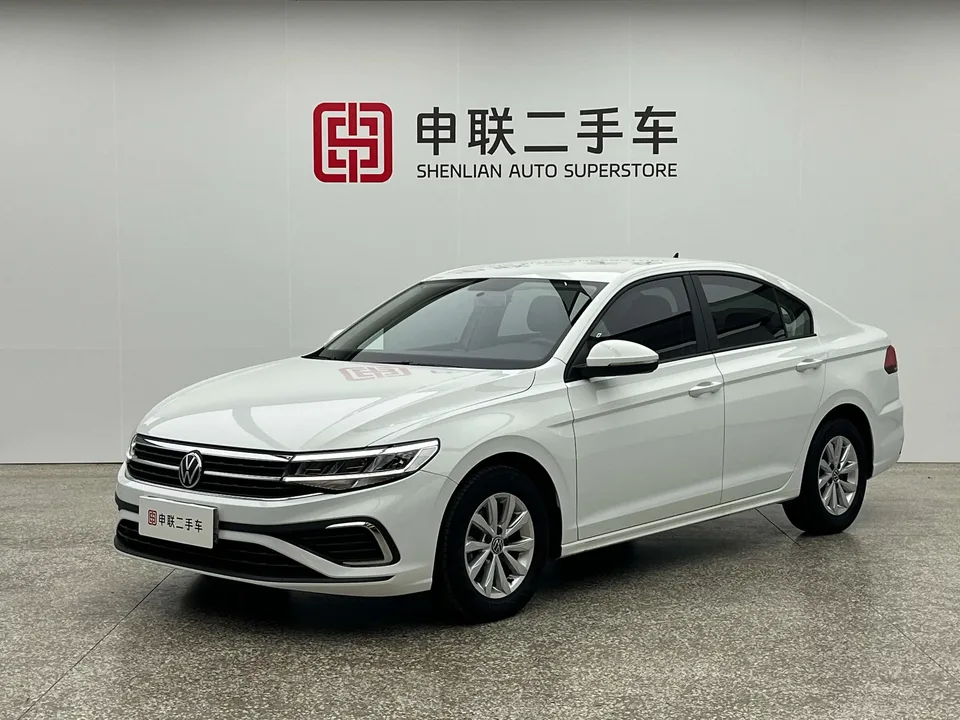 Volkswagen Bora Bora 2024 200TSI DSG Free Travel Edition 2024 — photo 1, buy with delivery to Moscow
