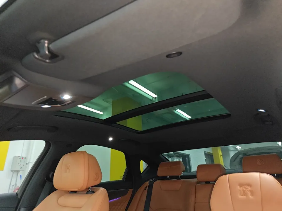 BYD Han DM Chinese DM 2022 DM-i 121KM Premium 2022 — thumbnail 5