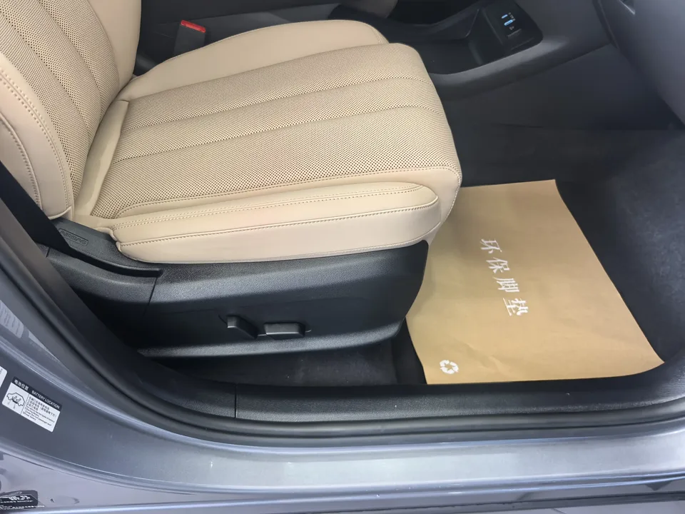 BYD Song Pro DM Song Pro DM 2025 Second Generation DM-i 115KM Excellence 2025 — thumbnail 4