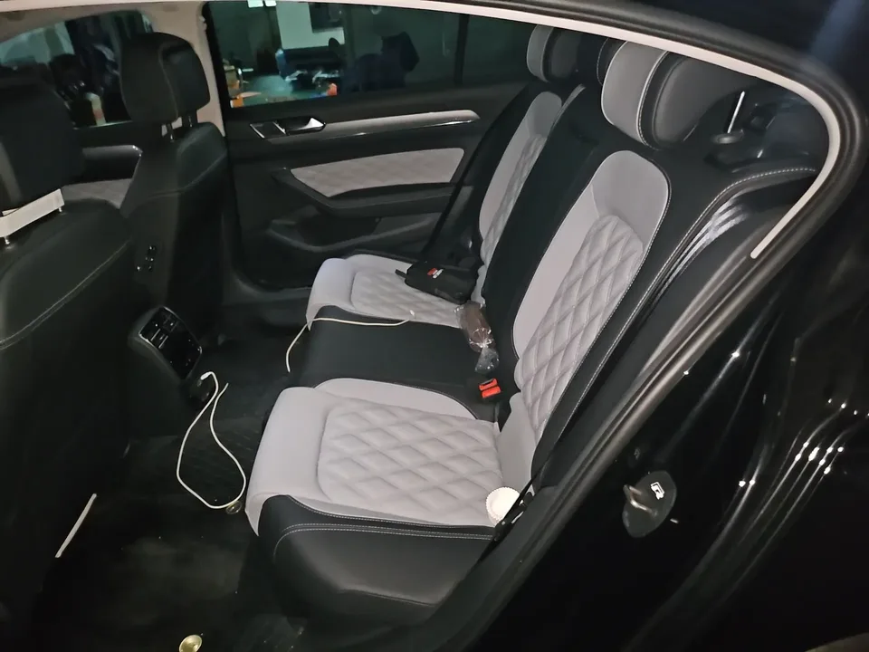 Volkswagen Magotan Magotan 2025 Modified Public Edition 280TSI DSG Luxury Edition 2025 — thumbnail 3