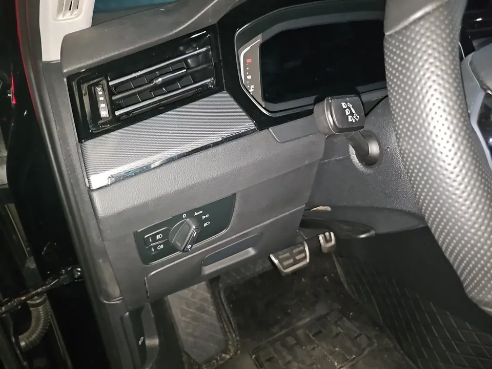 Volkswagen Magotan Magotan 2025 Modified Public Edition 280TSI DSG Luxury Edition 2025 — thumbnail 4
