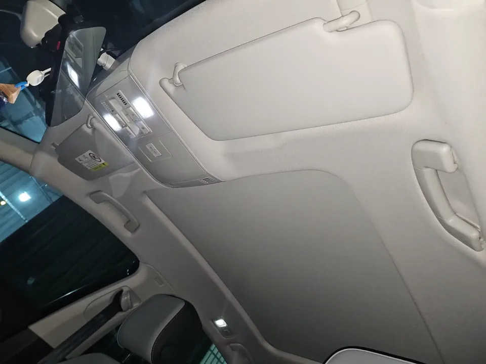 Volkswagen Magotan Magotan 2025 Modified Public Edition 280TSI DSG Luxury Edition 2025 — thumbnail 5