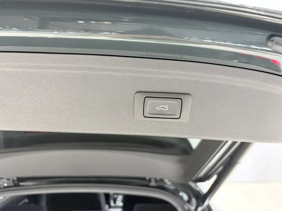 Audi A3 Audi A3 2023 Sportback 35 TFSI facelift: stylish and sporty 2023 — thumbnail 3