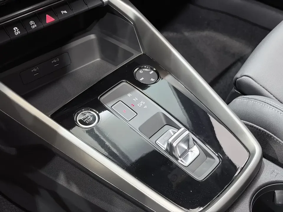 Audi A3 Audi A3 2023 Sportback 35 TFSI facelift: stylish and sporty 2023 — thumbnail 4