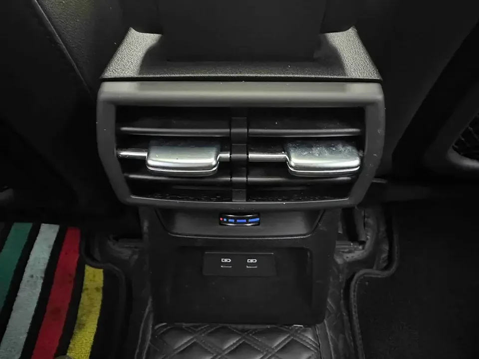 Audi A3 Audi A3 2024 Sportback 35 TFSI Luxury Sports 2023 — thumbnail 3