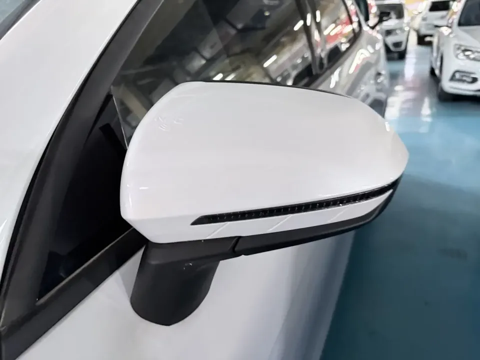 BYD Seal 05DM Seal 05DM 2025 DM-i 55KM Deluxe Smart Driving Edition 2026 — thumbnail 3