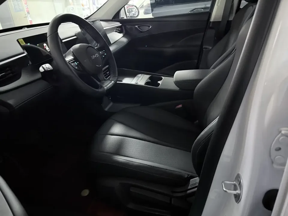 BYD Seal 05DM Seal 05DM 2025 DM-i 55KM Deluxe Smart Driving Edition 2026 — thumbnail 5